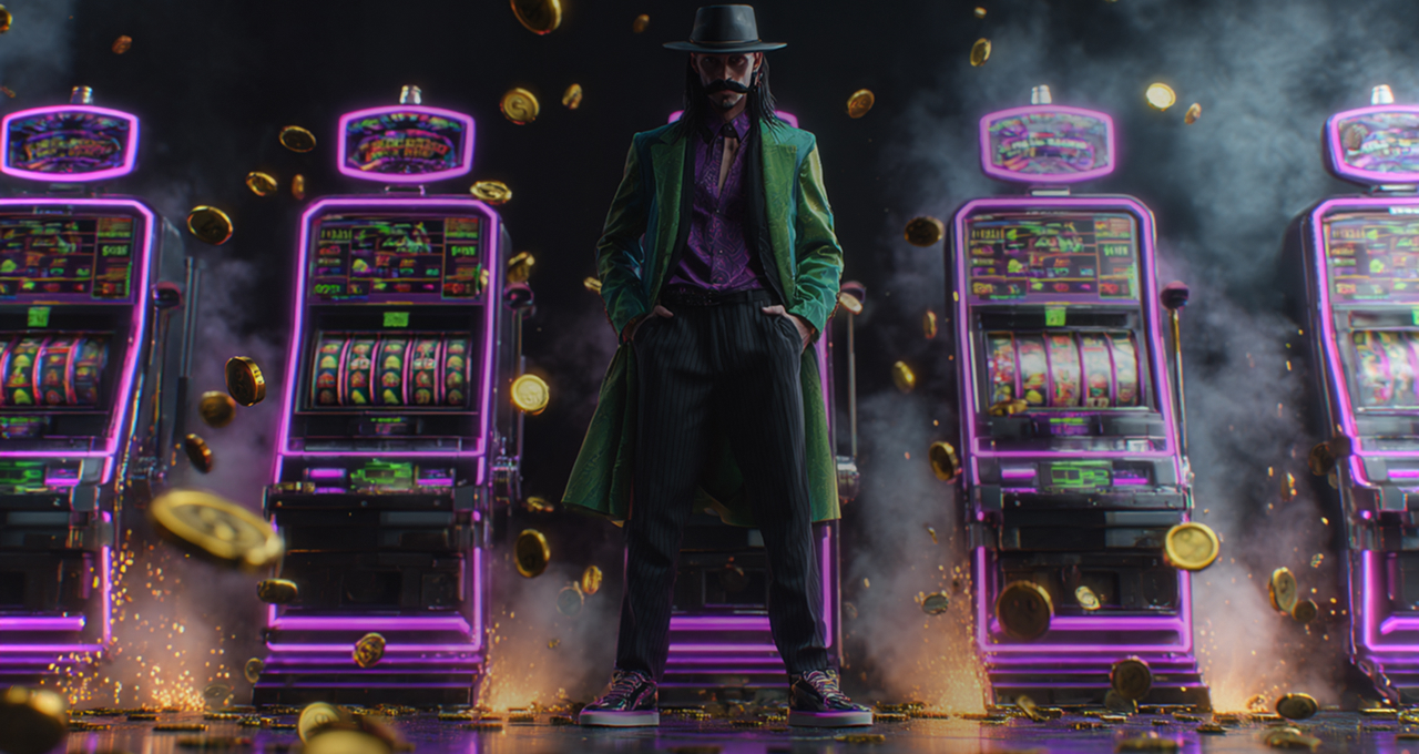 Jackbit Casino